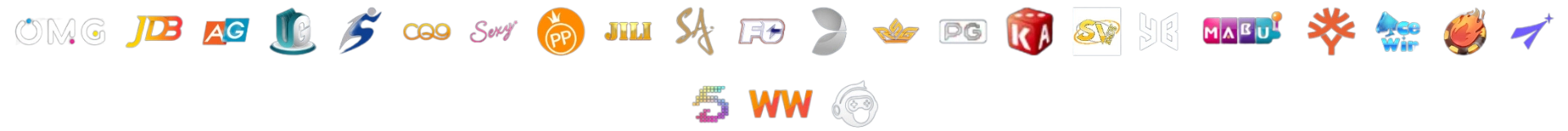 Nhà cung cấp game xeng88