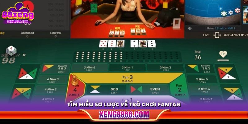 Khám phá nguồn gốc và đặc điểm nổi bật của trò chơi