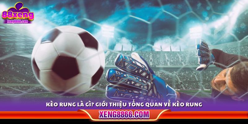 Kèo rung là gì? Khám phá ý nghĩa và nguyên lý vận hành