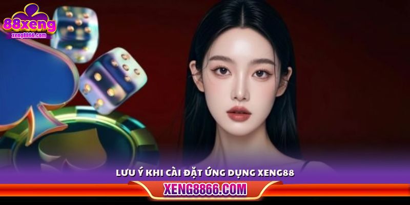 Các lưu ý giúp người dùng tránh lỗi và cài đặt ứng dụng